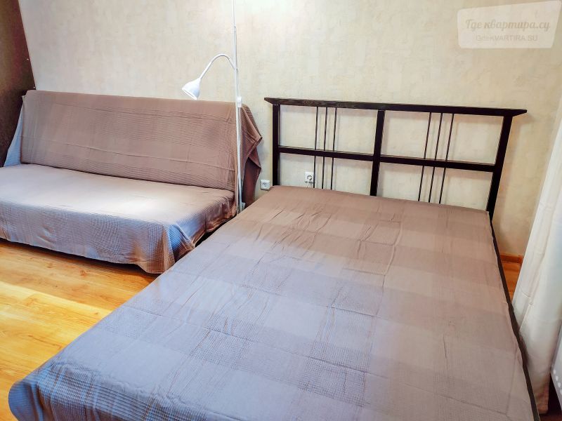 проспект Королёва, 7