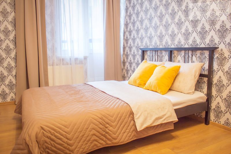 проспект Королёва, 7