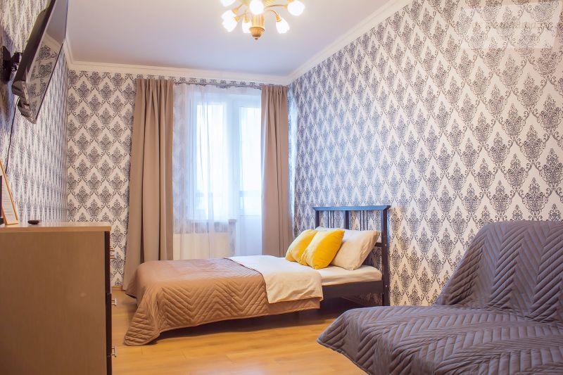 проспект Королёва, 7