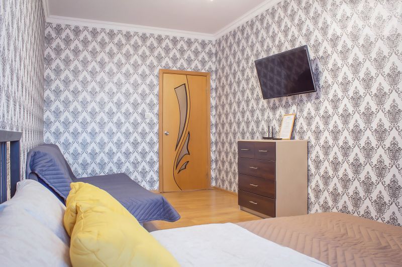 проспект Королёва, 7
