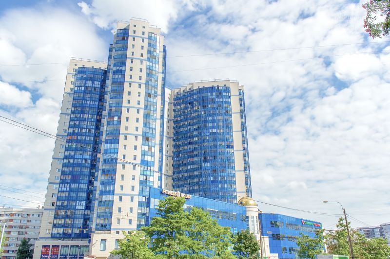 проспект Королёва, 7
