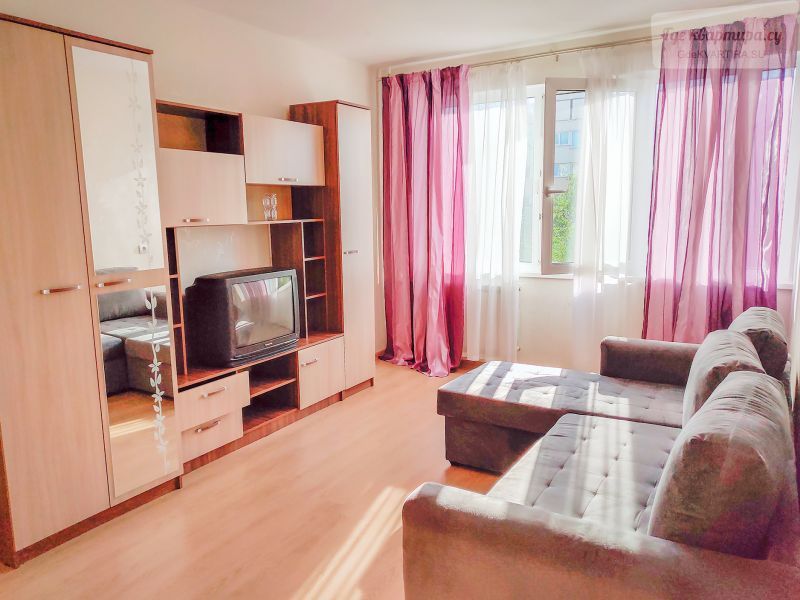 аллея Поликарпова, 3к1
