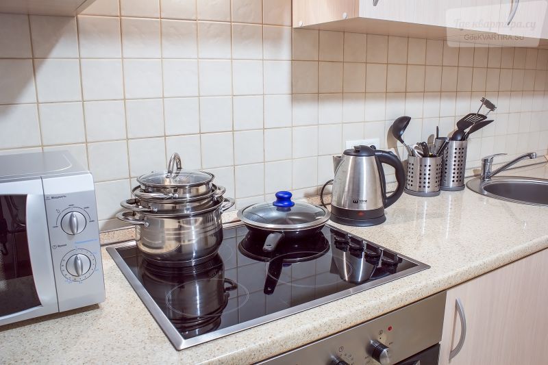 Фермское шоссе, 20к1