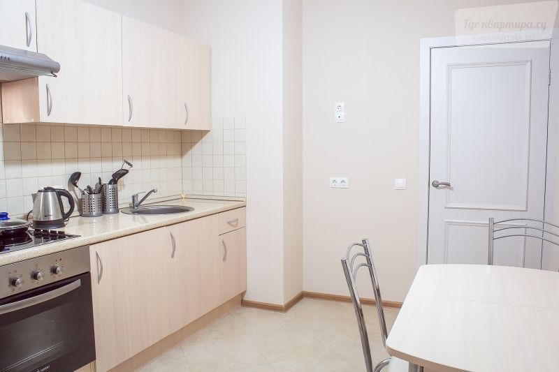 Фермское шоссе, 20к1