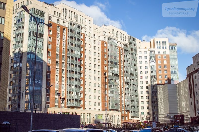 Фермское шоссе, 20к1