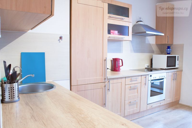 Фермское шоссе, 22к3