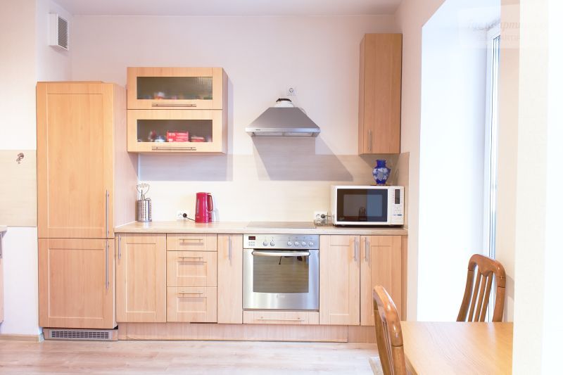 Фермское шоссе, 22к3