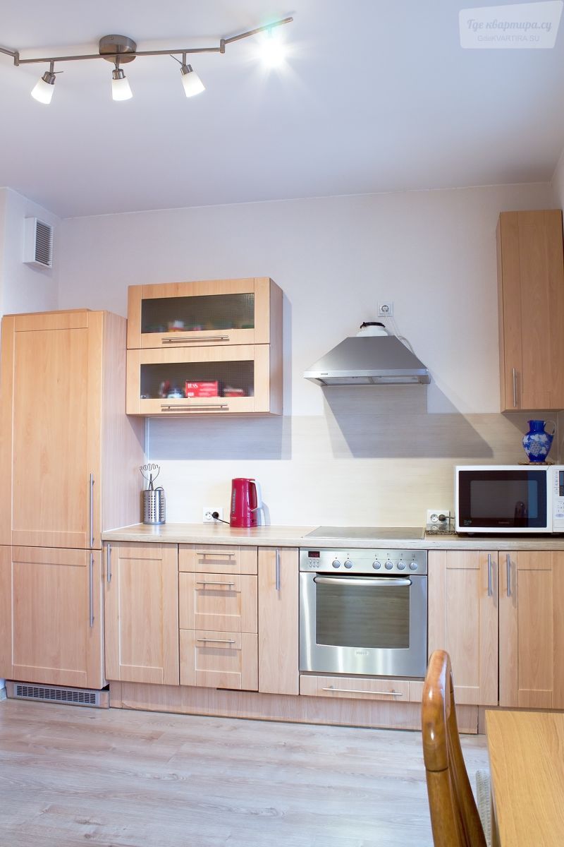 Фермское шоссе, 22к3
