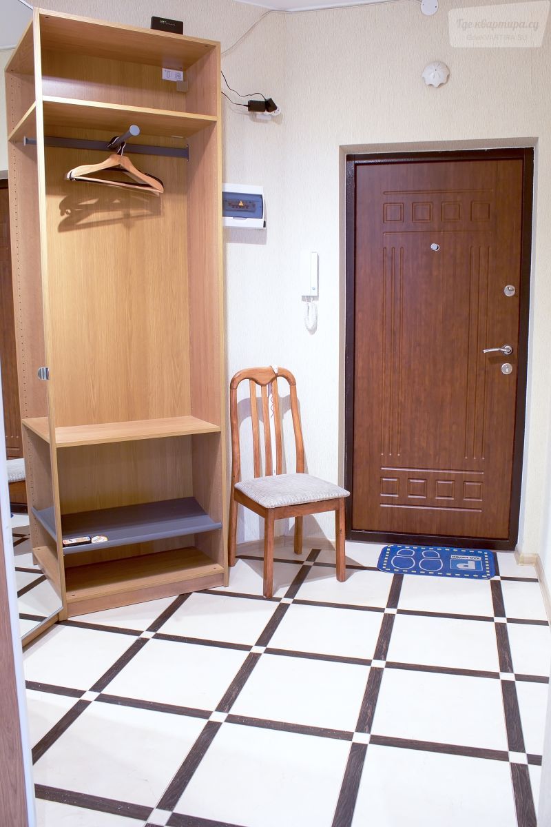 Фермское шоссе, 22к3