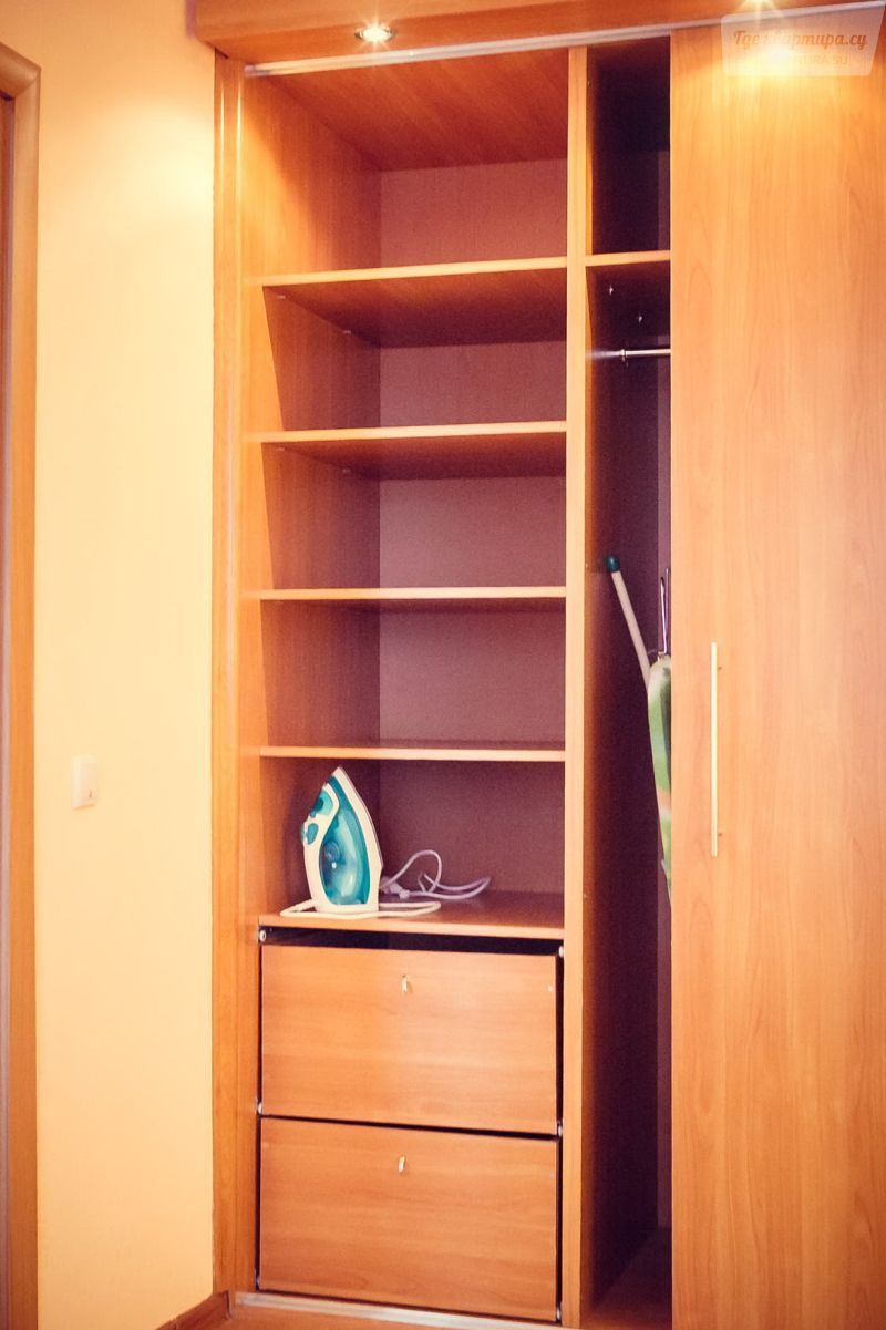 Фермское шоссе, 36к27