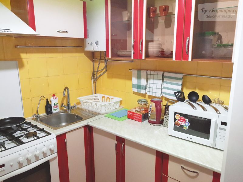 Фермское шоссе, 36к27