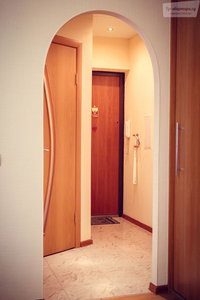 Фермское шоссе, 36к27