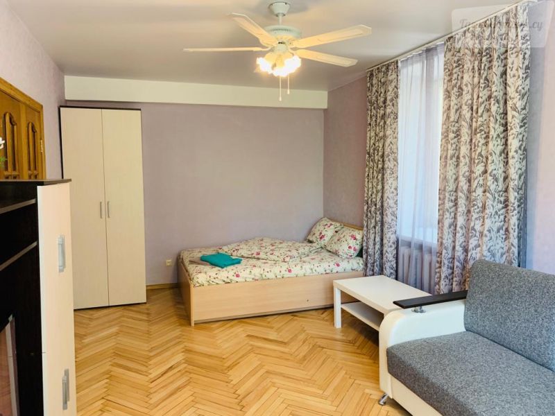 Большой Кондратьевский переулок, 4с1