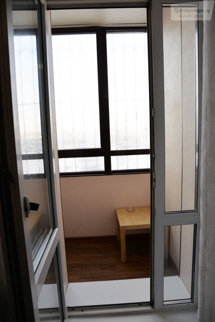 улица Перелёта, 32