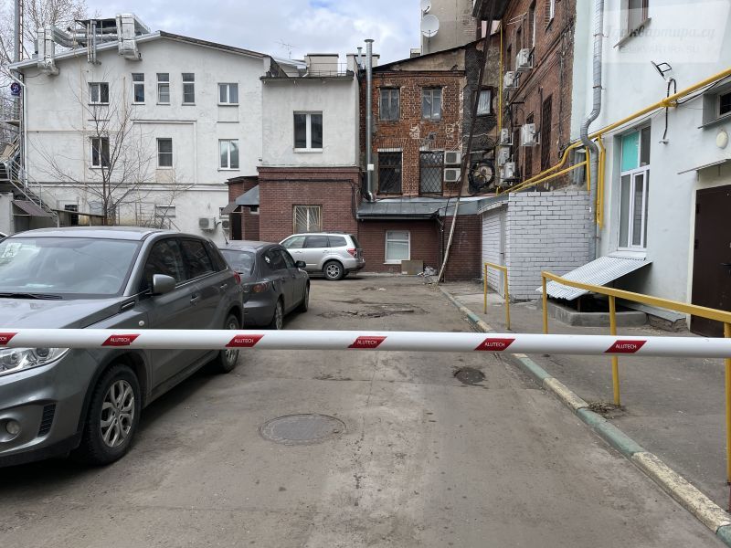 Большая Покровская улица, 25