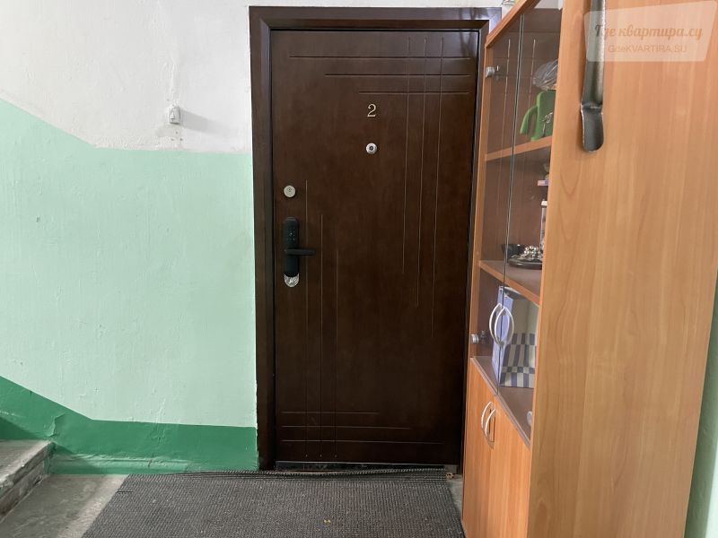 Большая Покровская улица, 25