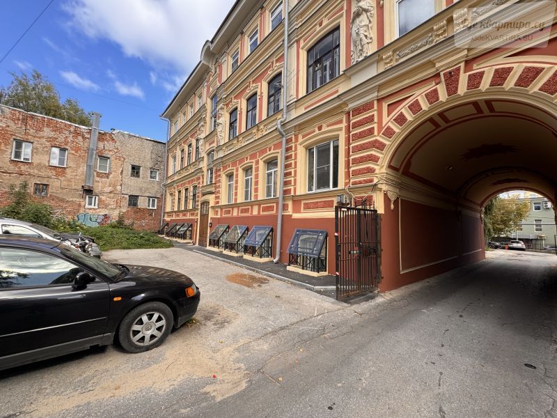 Большая Покровская улица, 10В