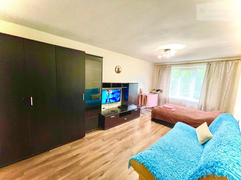 Кировоградская улица, 28к3