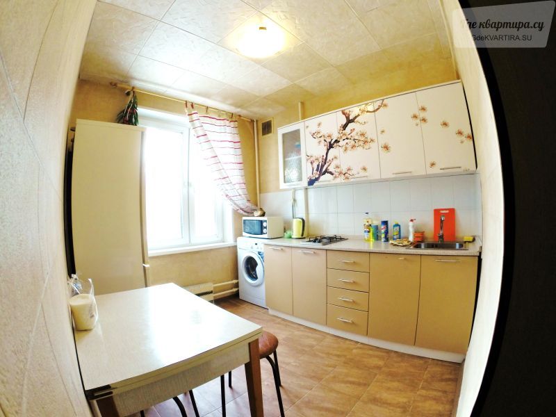 Кировоградская улица, 28к3