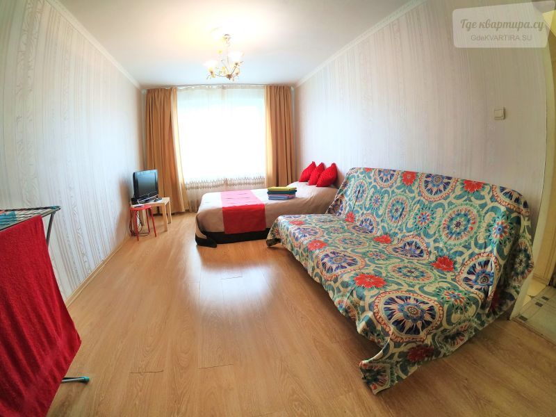улица Подольских Курсантов, 12к1