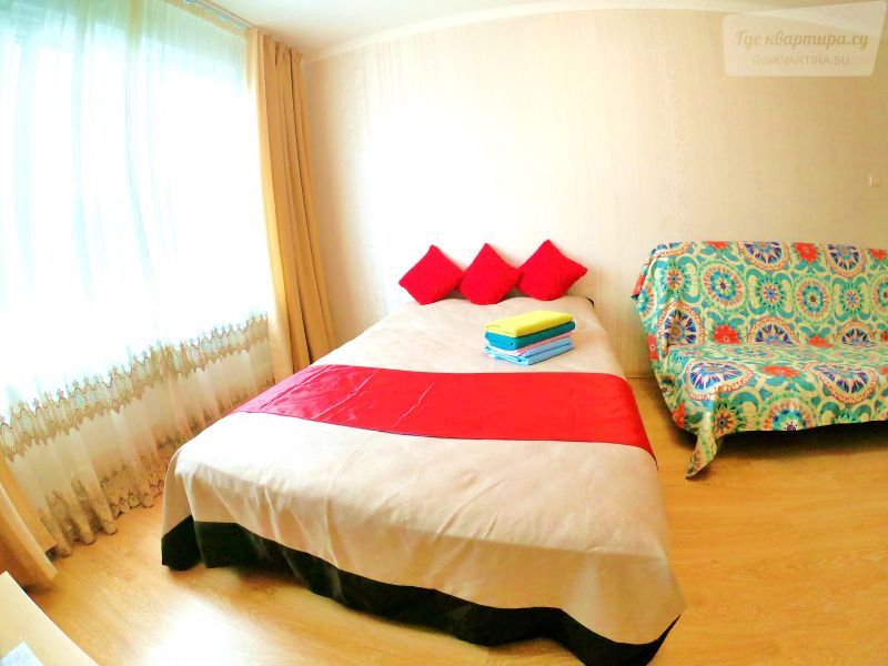 улица Подольских Курсантов, 12к1