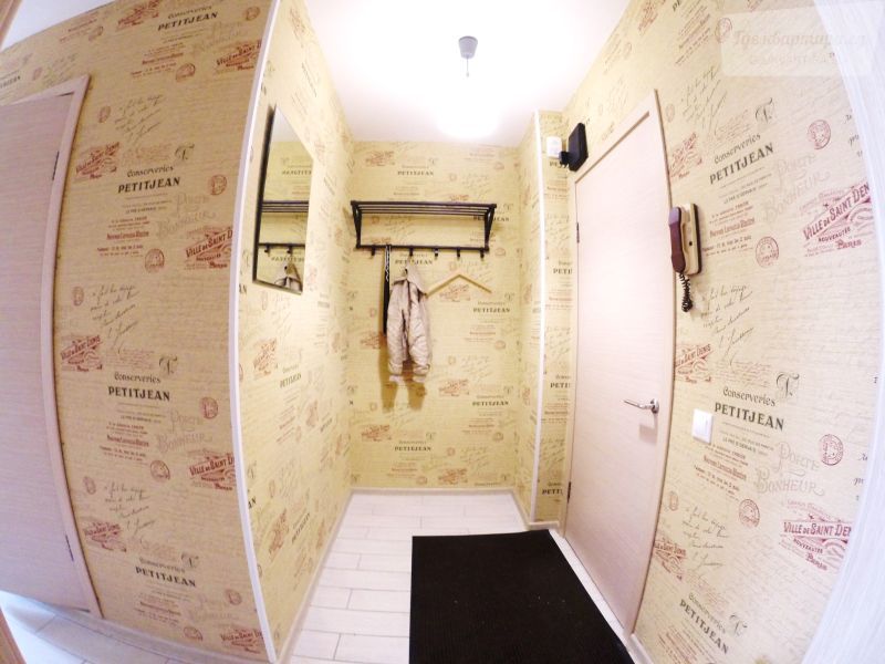 Чертановская улица, 39к1