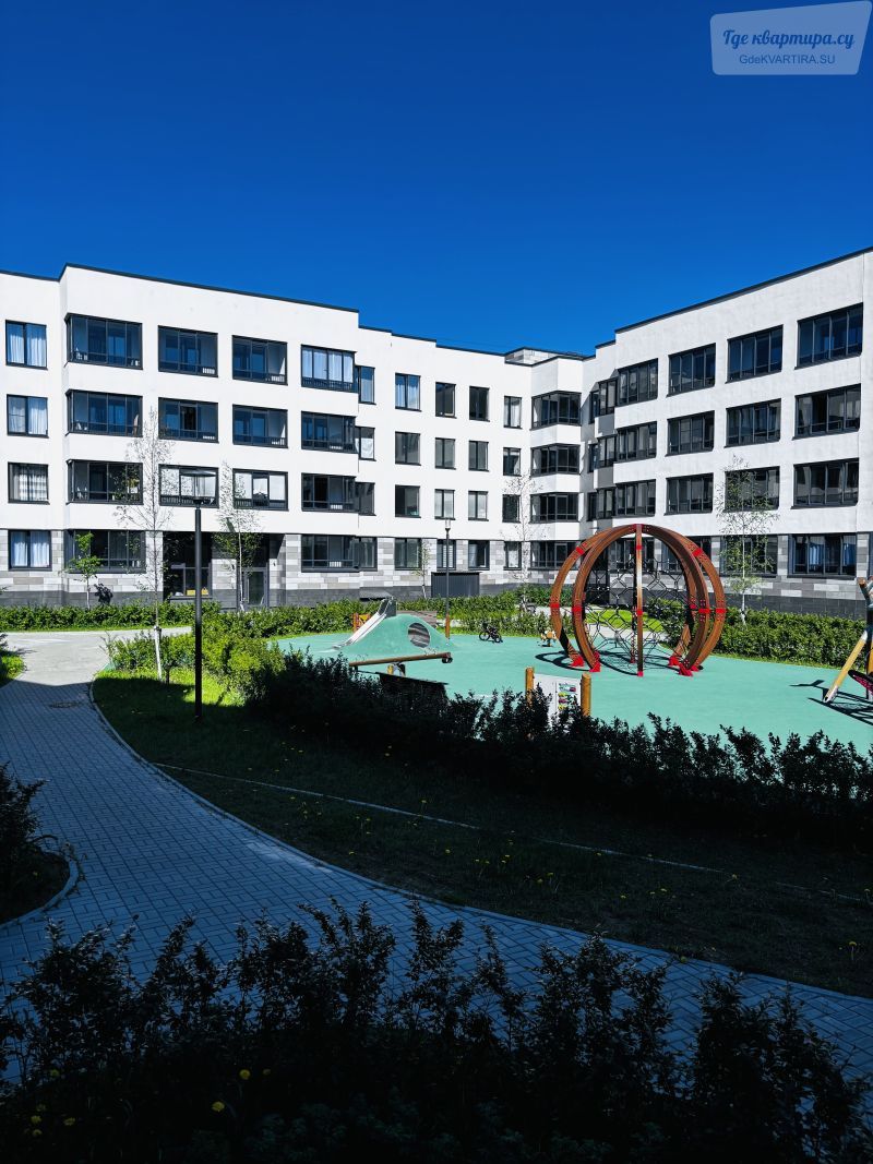 проспект Будённого, 15