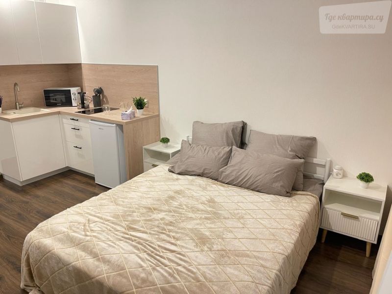 Уральская улица, 21к1