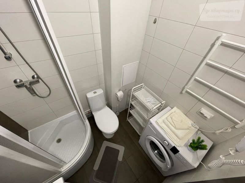 Уральская улица, 21к1