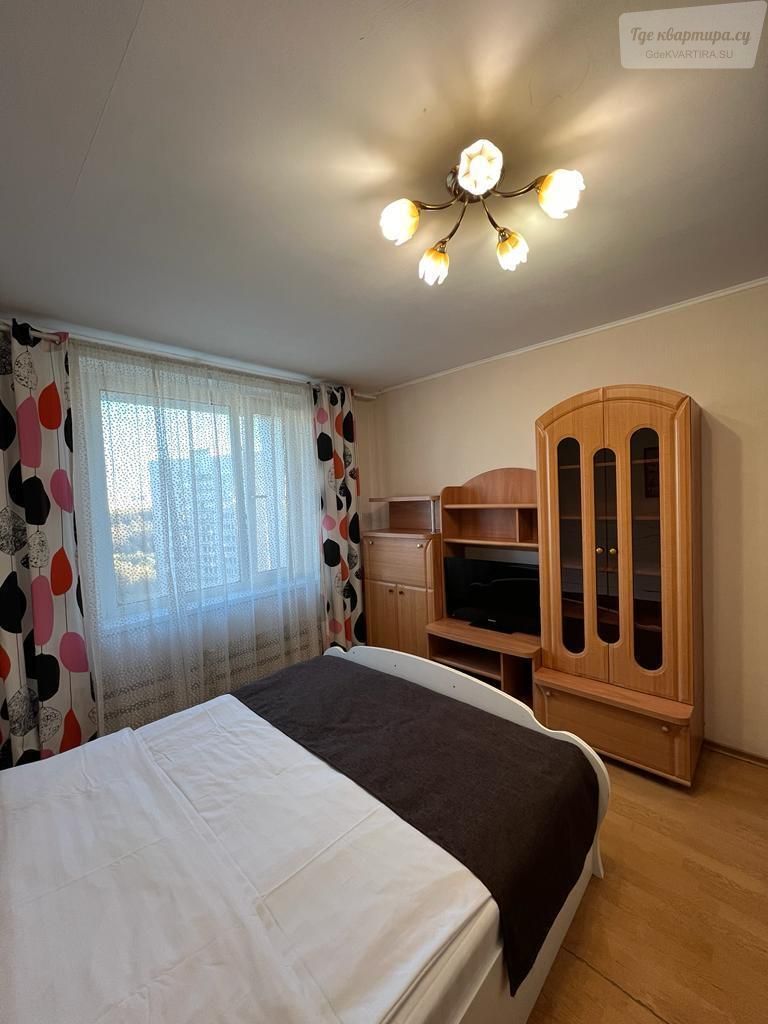 Нахимовский проспект, 27к3