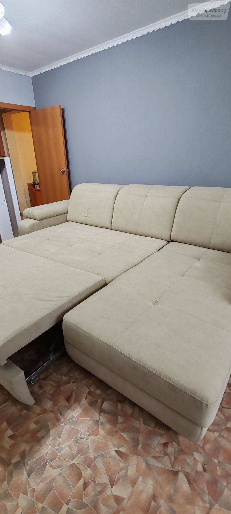 Комсомольская улица, 23