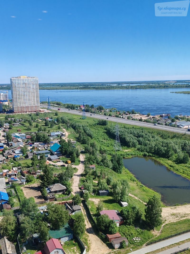 улица Мелик-Карамова, 4/3