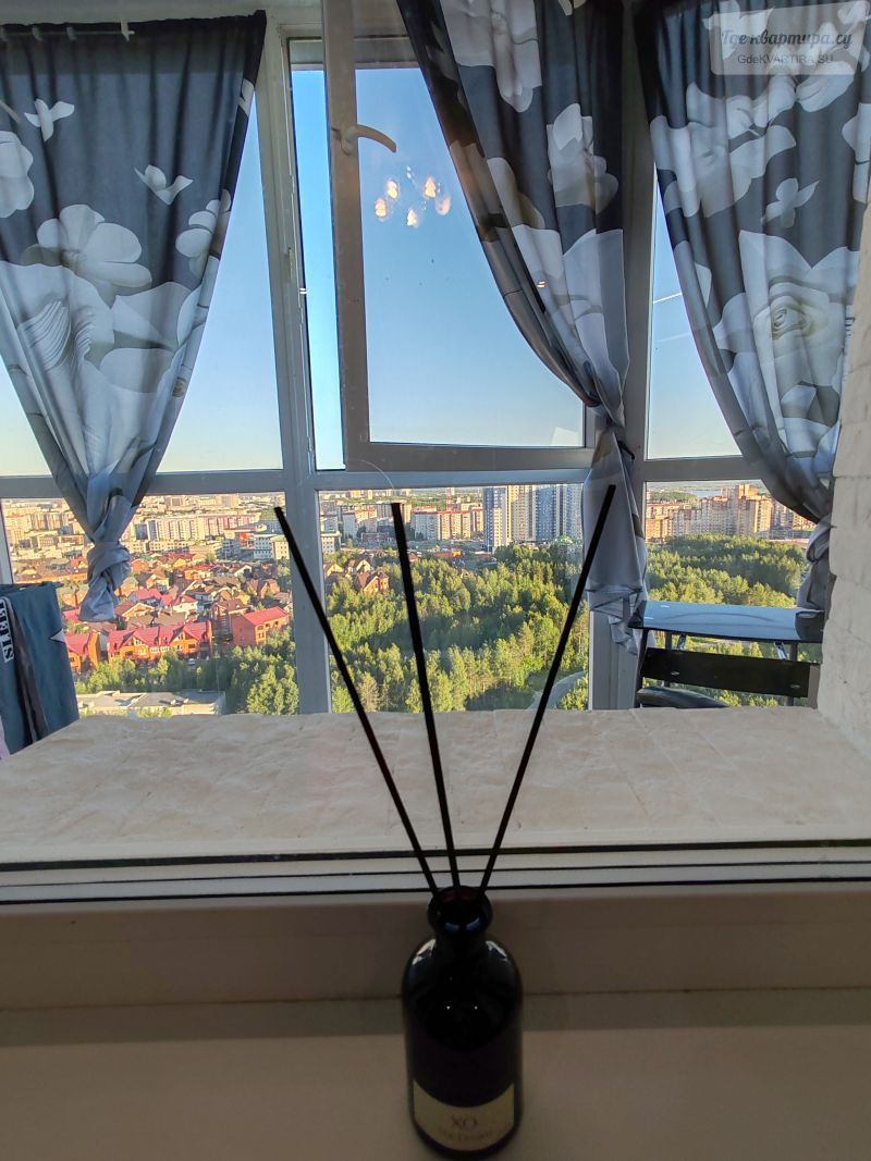 Тюменский тракт, 8