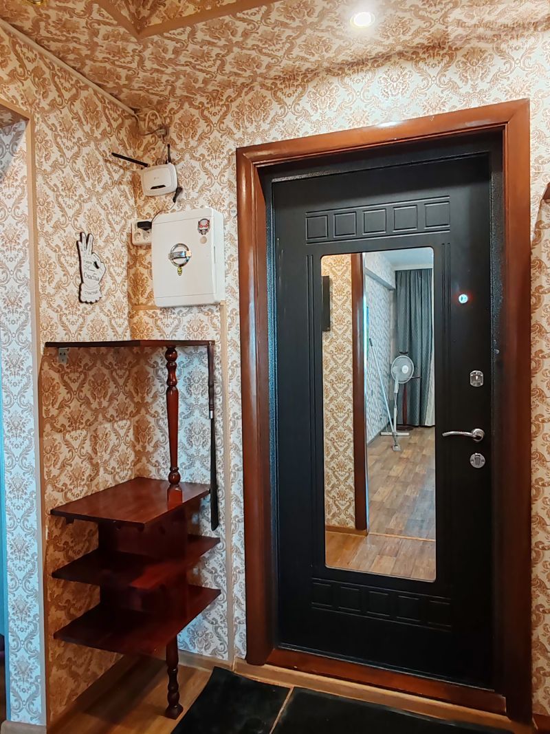 Тюменский тракт, 8