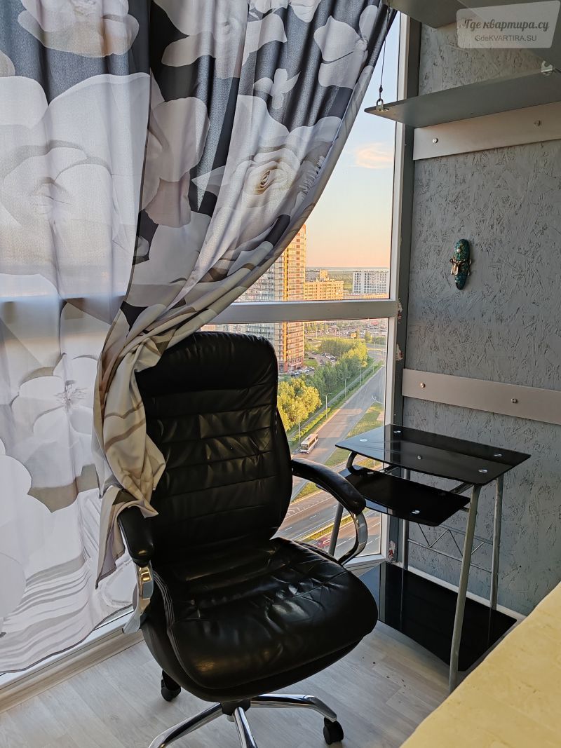 Тюменский тракт, 8
