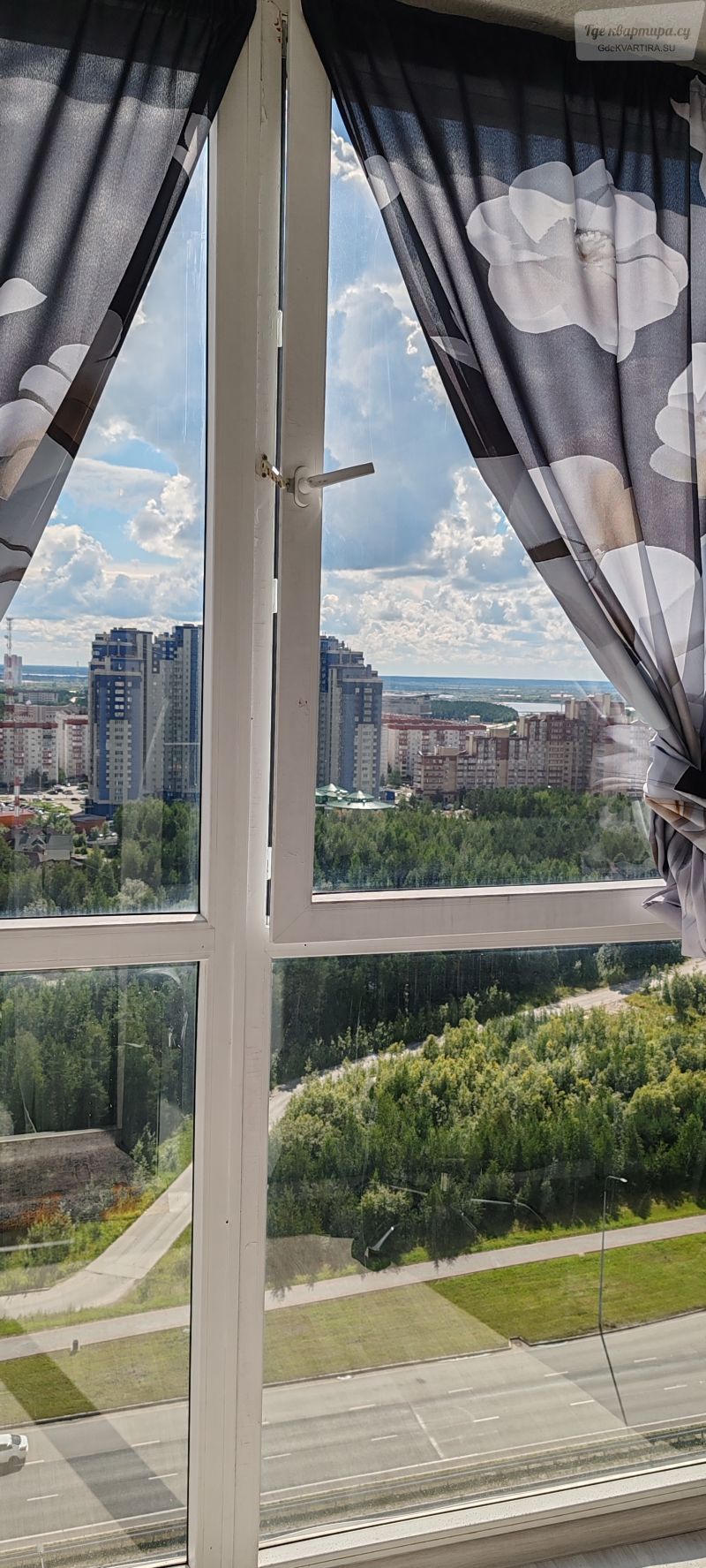 Тюменский тракт, 8