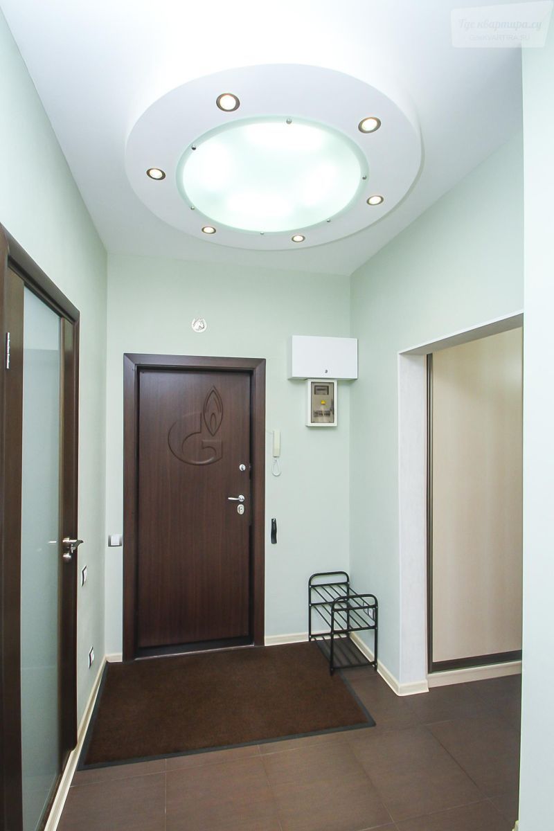 Университетская улица, 21