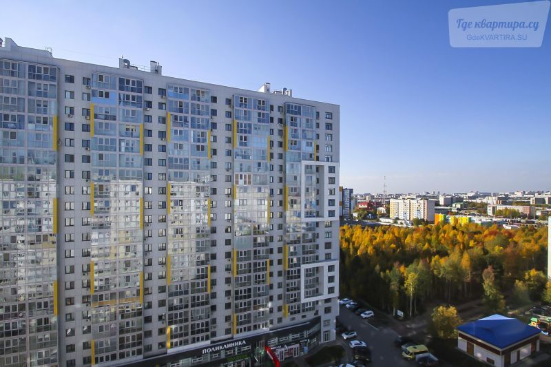 Университетская улица, 21