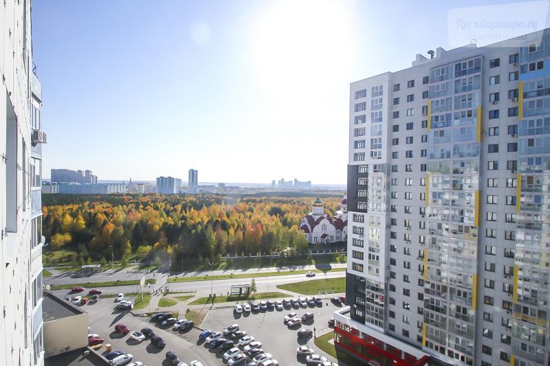 Университетская улица, 21