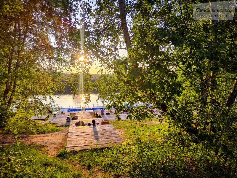 Минская улица, 13к2
