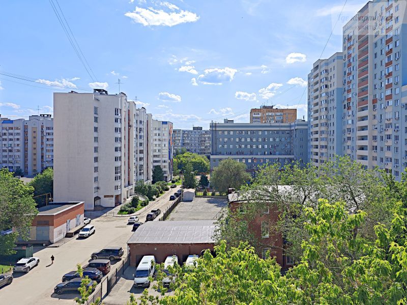 улица Осипенко, 142