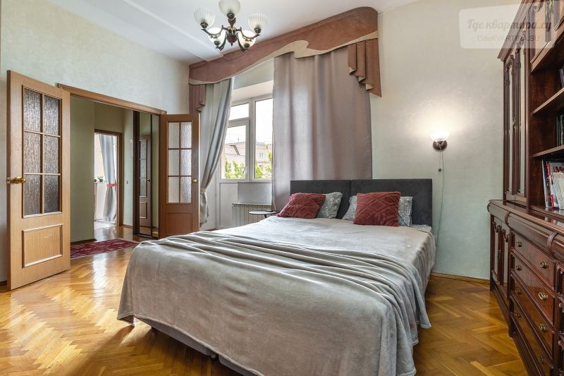 улица Лестева, 15к1