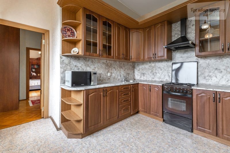 улица Лестева, 15к1