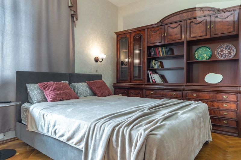 улица Лестева, 15к1