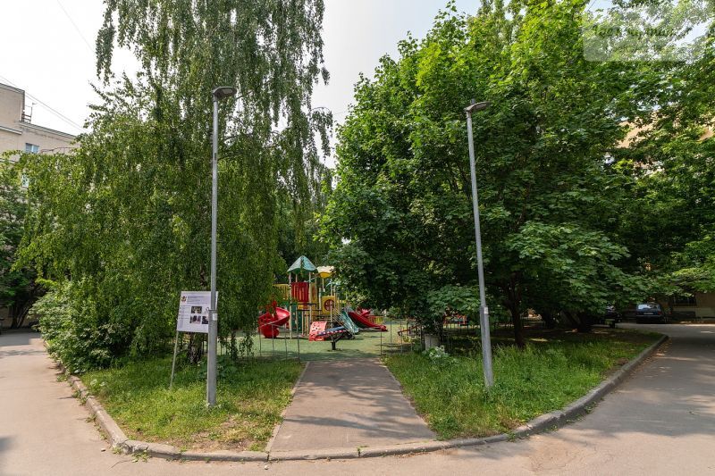 улица Лестева, 15к1