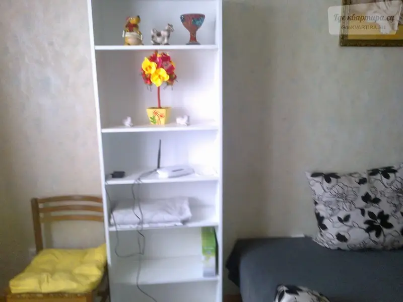 улица Степана Кувыкина, 10