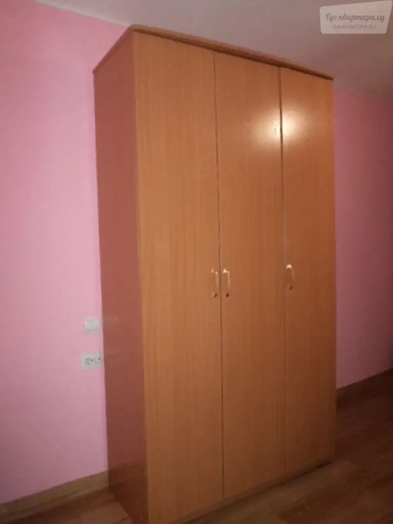 Светлогорский переулок, 4