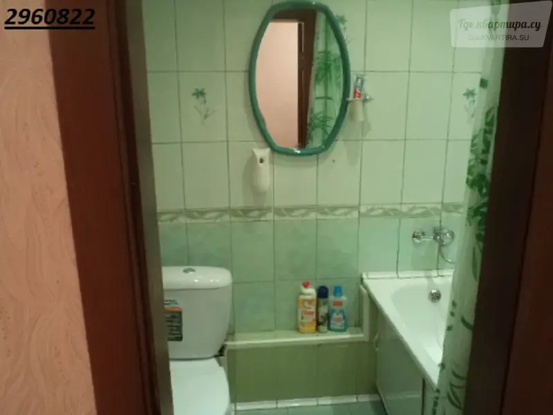 Светлогорский переулок, 4