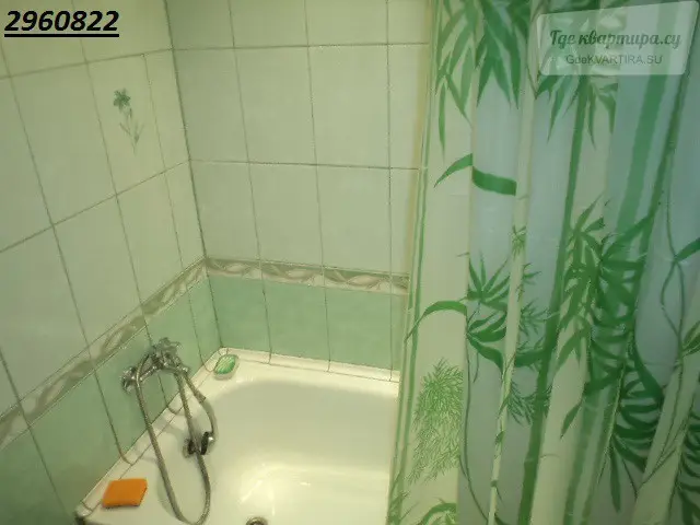 Светлогорский переулок, 4