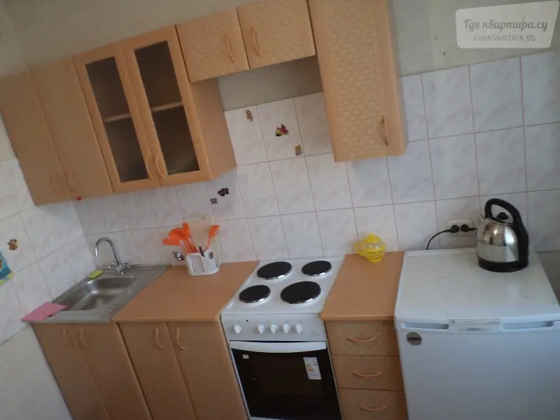 Светлогорский переулок, 2